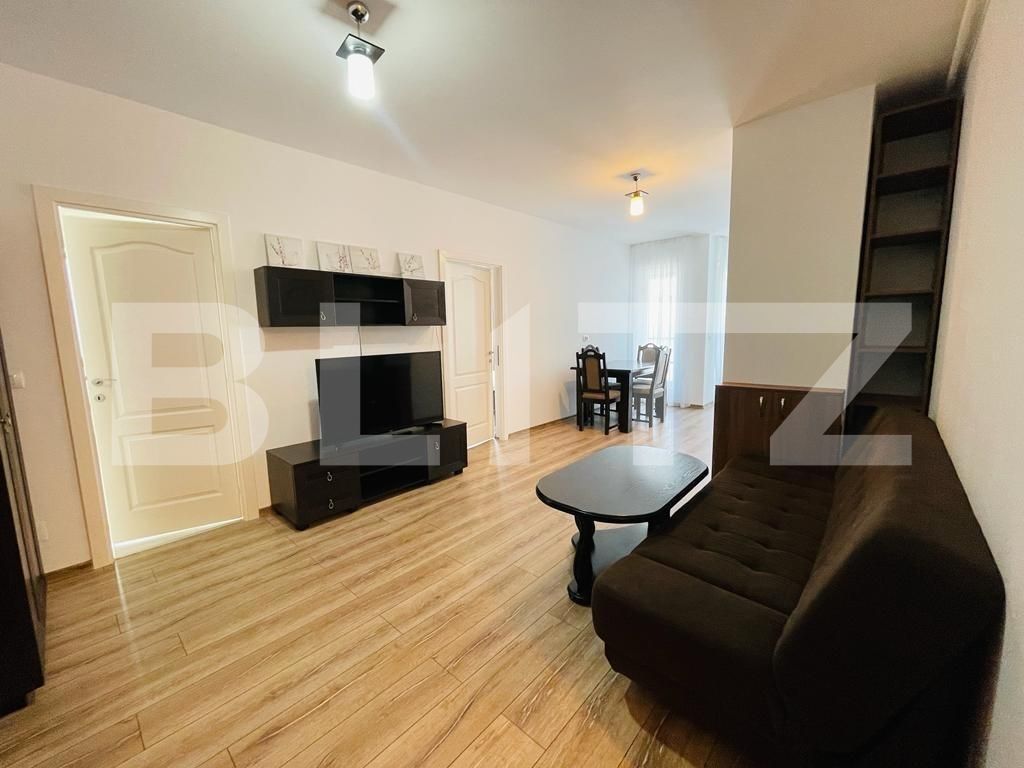 Apartament de închiriat 2 camere Floreşti - 122786AI | BLITZ Cluj-Napoca | Poza4