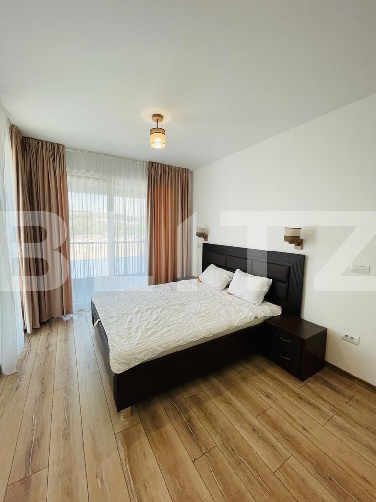 Apartament de închiriat 2 camere Floreşti - 122786AI | BLITZ Cluj-Napoca | Poza9
