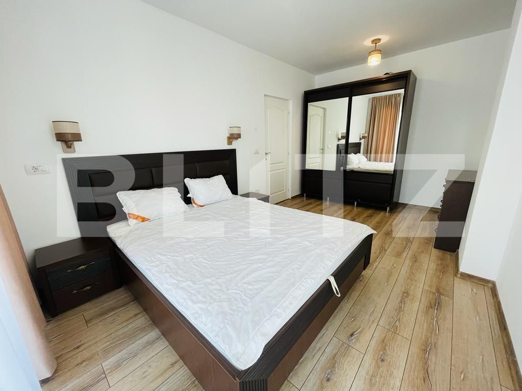 Apartament de închiriat 2 camere Floreşti - 122786AI | BLITZ Cluj-Napoca | Poza7