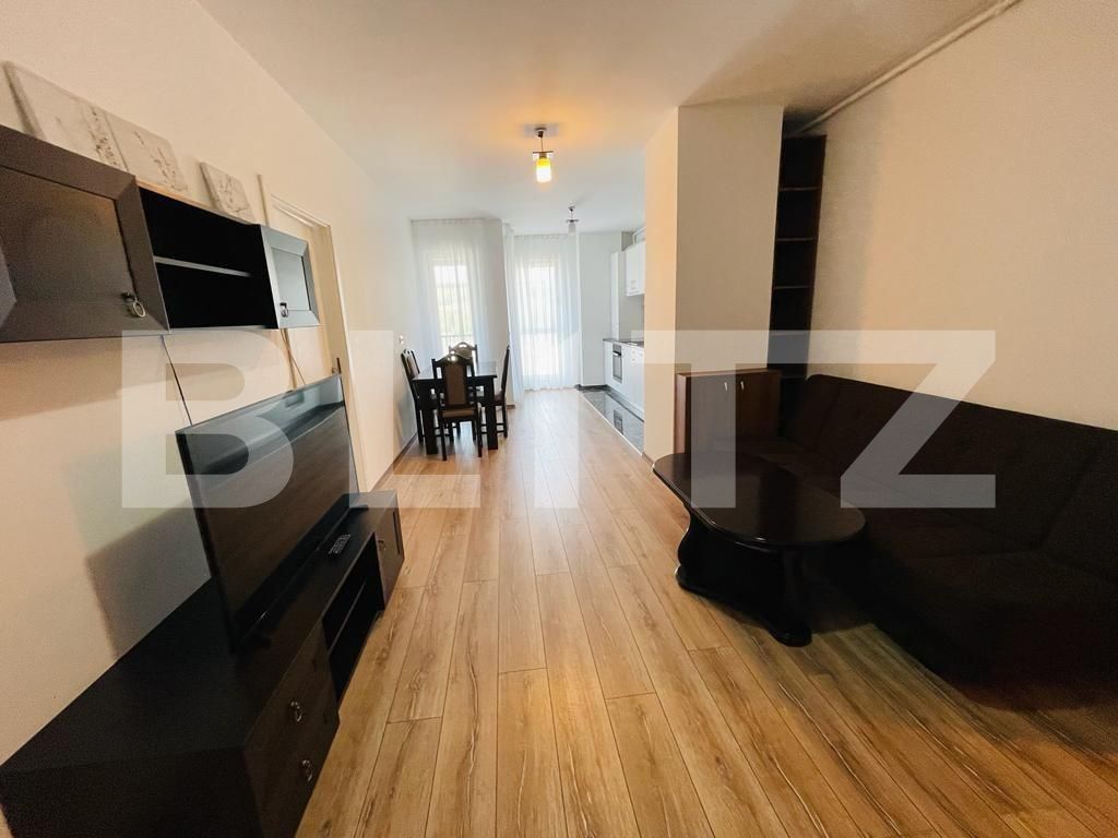 Apartament de închiriat 2 camere Floreşti - 122786AI | BLITZ Cluj-Napoca | Poza5