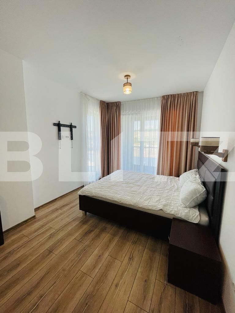 Apartament de închiriat 2 camere Floreşti - 122786AI | BLITZ Cluj-Napoca | Poza8