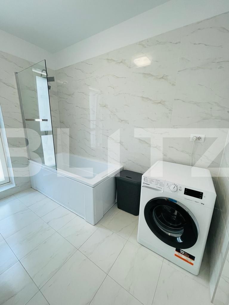 Apartament de închiriat 2 camere Floreşti - 122786AI | BLITZ Cluj-Napoca | Poza14