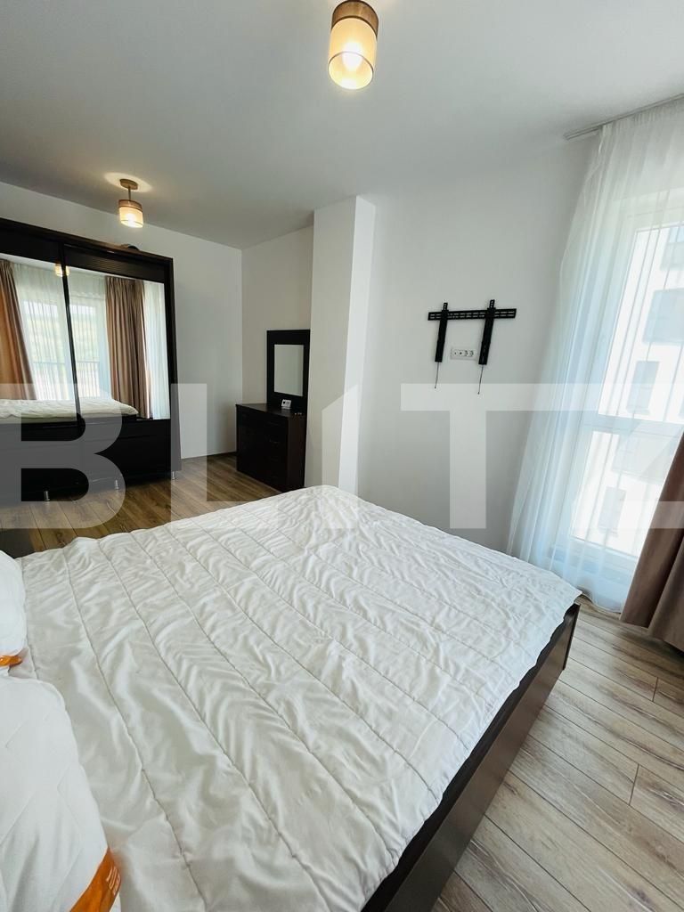 Apartament de închiriat 2 camere Floreşti - 122786AI | BLITZ Cluj-Napoca | Poza10