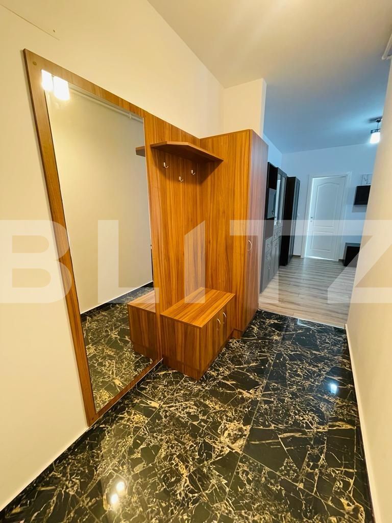 Apartament de închiriat 2 camere Floreşti - 122786AI | BLITZ Cluj-Napoca | Poza12