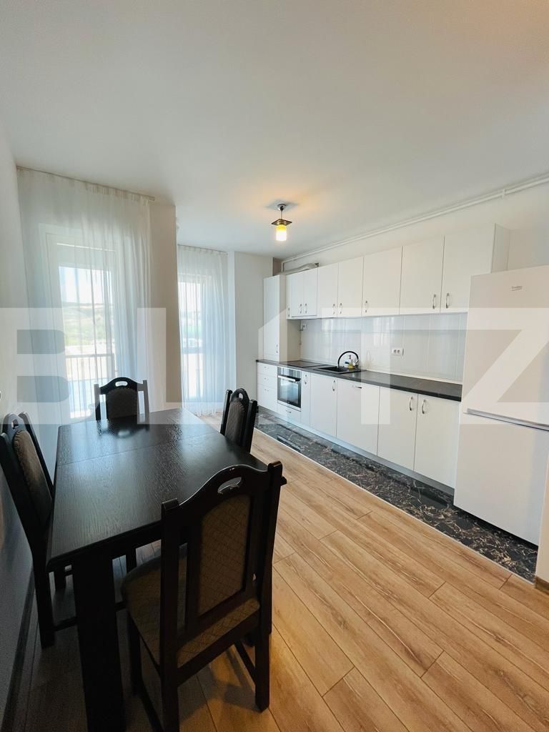 Apartament de închiriat 2 camere Floreşti - 122786AI | BLITZ Cluj-Napoca | Poza2