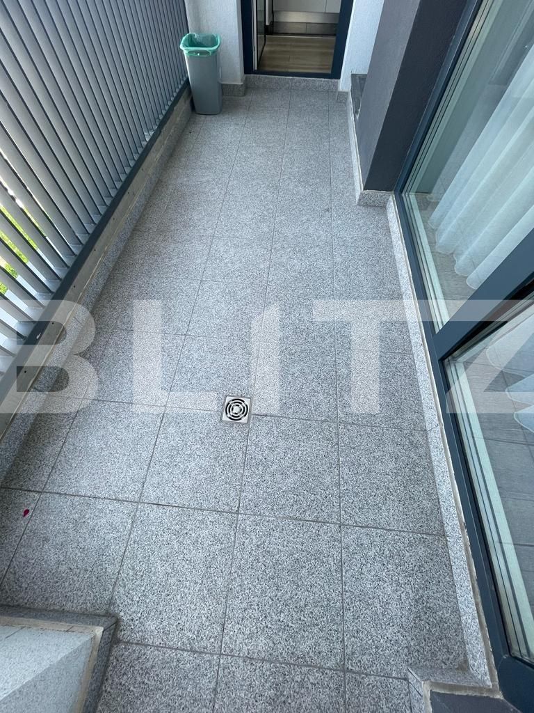 Apartament de închiriat 2 camere Floreşti - 122786AI | BLITZ Cluj-Napoca | Poza15