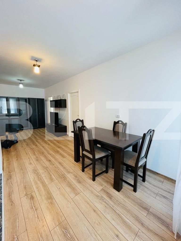 Apartament de închiriat 2 camere Floreşti - 122786AI | BLITZ Cluj-Napoca | Poza3