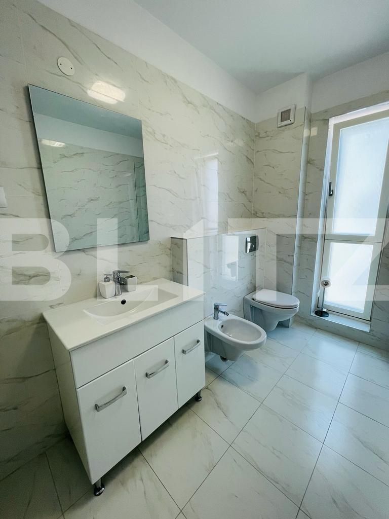 Apartament de închiriat 2 camere Floreşti - 122786AI | BLITZ Cluj-Napoca | Poza13