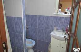 1 camera, 34 mp utili, decomandat, parcare, zona strazii Bucuresti