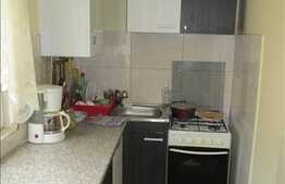 1 camera, 34 mp utili, decomandat, parcare, zona strazii Bucuresti