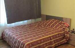 1 camera, 34 mp utili, decomandat, parcare, zona strazii Bucuresti