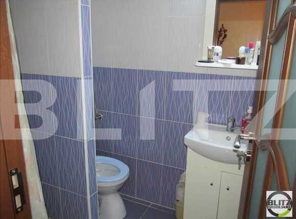 Garsonieră de vânzare Marasti - 12279AV | BLITZ Cluj-Napoca | Poza6