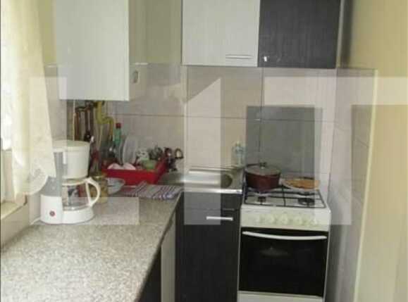 Garsonieră de vânzare Marasti - 12279AV | BLITZ Cluj-Napoca | Poza5