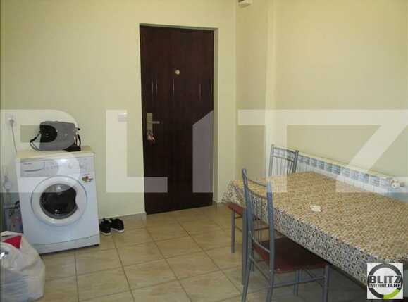Garsonieră de vânzare Marasti - 12279AV | BLITZ Cluj-Napoca | Poza4