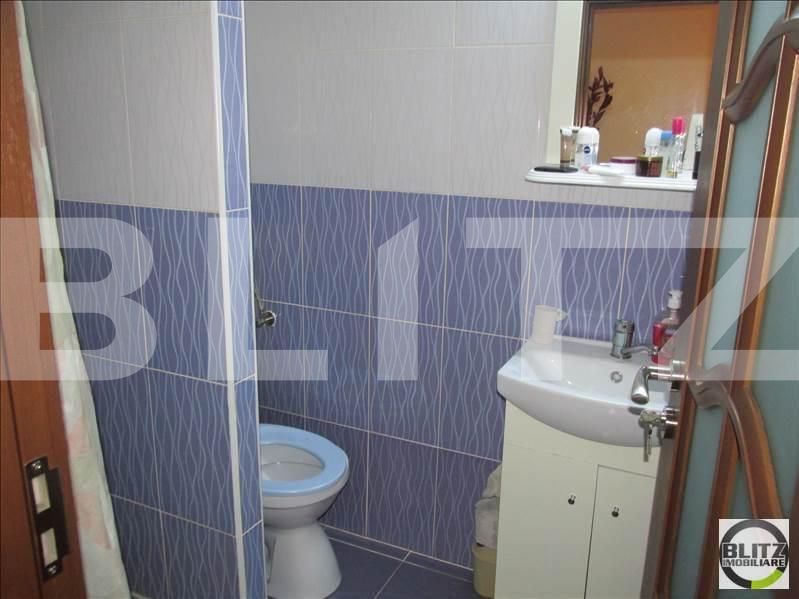 Garsonieră de vânzare Marasti - 12279AV | BLITZ Cluj-Napoca | Poza6