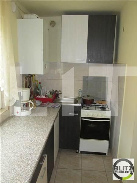 Garsonieră de vânzare Marasti - 12279AV | BLITZ Cluj-Napoca | Poza5