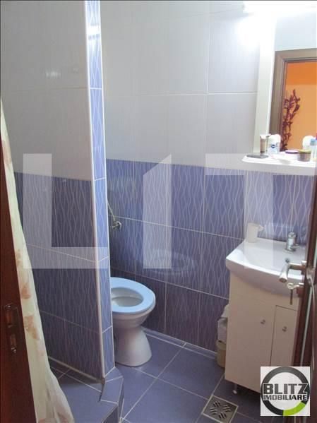 Garsonieră de vânzare Marasti - 12279AV | BLITZ Cluj-Napoca | Poza7