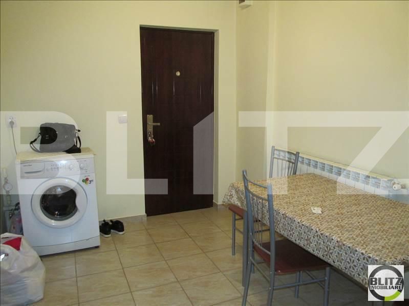 Garsonieră de vânzare Marasti - 12279AV | BLITZ Cluj-Napoca | Poza4