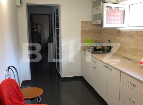Apartament de închiriat 2 camere Zorilor - 122795AI | BLITZ Cluj-Napoca | Poza2