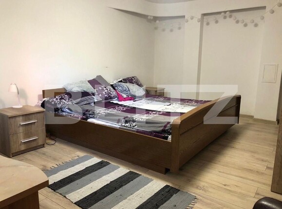 Apartament de închiriat 2 camere Zorilor - 122795AI | BLITZ Cluj-Napoca | Poza1