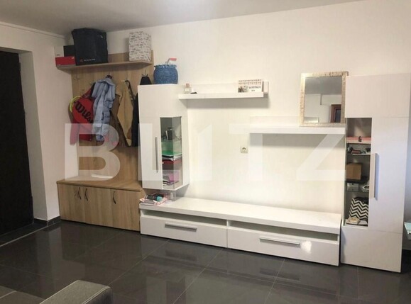 Apartament de închiriat 2 camere Zorilor - 122795AI | BLITZ Cluj-Napoca | Poza4