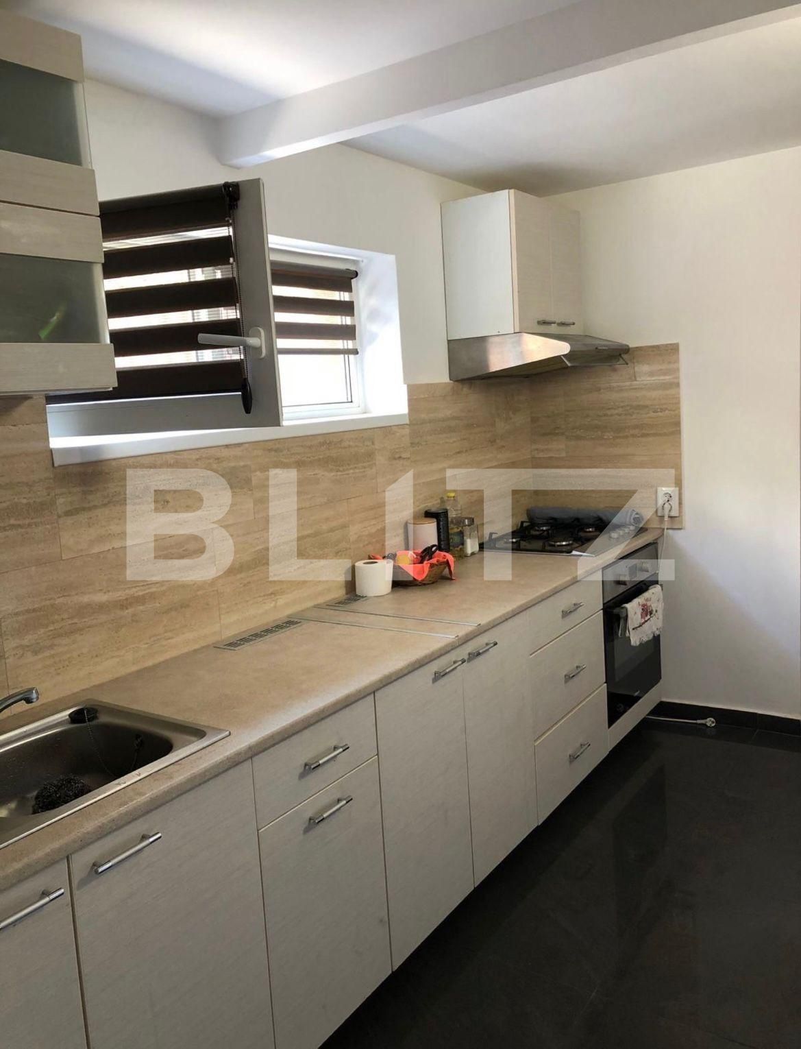 Apartament de închiriat 2 camere Zorilor - 122795AI | BLITZ Cluj-Napoca | Poza3