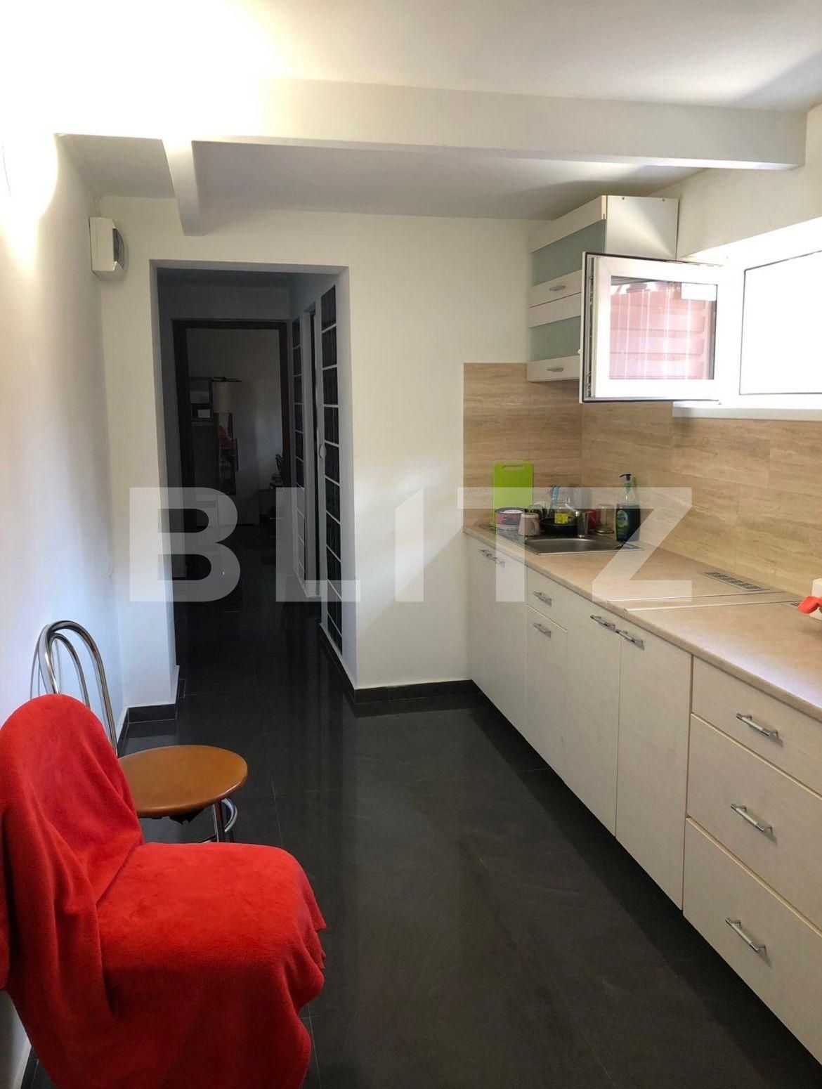 Apartament de închiriat 2 camere Zorilor - 122795AI | BLITZ Cluj-Napoca | Poza2