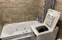 Apartament 3 camere, 2 bai, 64 mp, parcare, zona Taietura Turcului