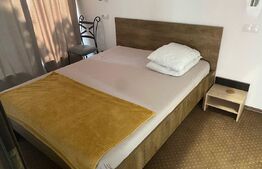 Apartament 3 camere, 2 bai, 64 mp, parcare, zona Taietura Turcului