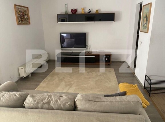 Apartament de închiriat 3 camere Grigorescu - 122796AI | BLITZ Cluj-Napoca | Poza1
