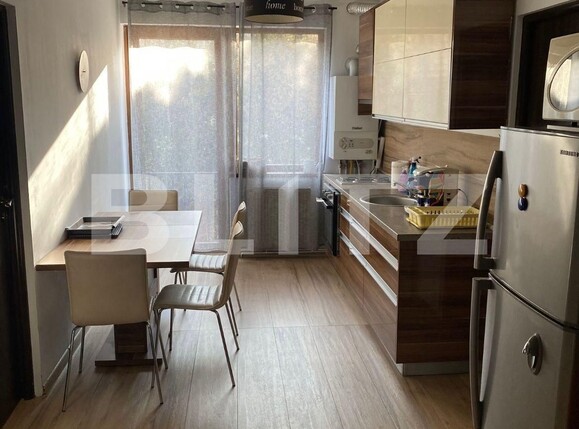 Apartament de închiriat 3 camere Grigorescu - 122796AI | BLITZ Cluj-Napoca | Poza2