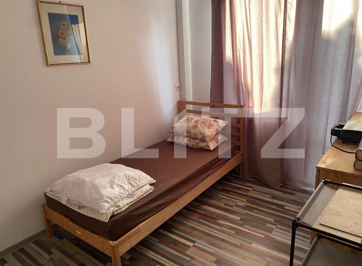 Apartament de închiriat 3 camere Grigorescu - 122796AI | BLITZ Cluj-Napoca | Poza5