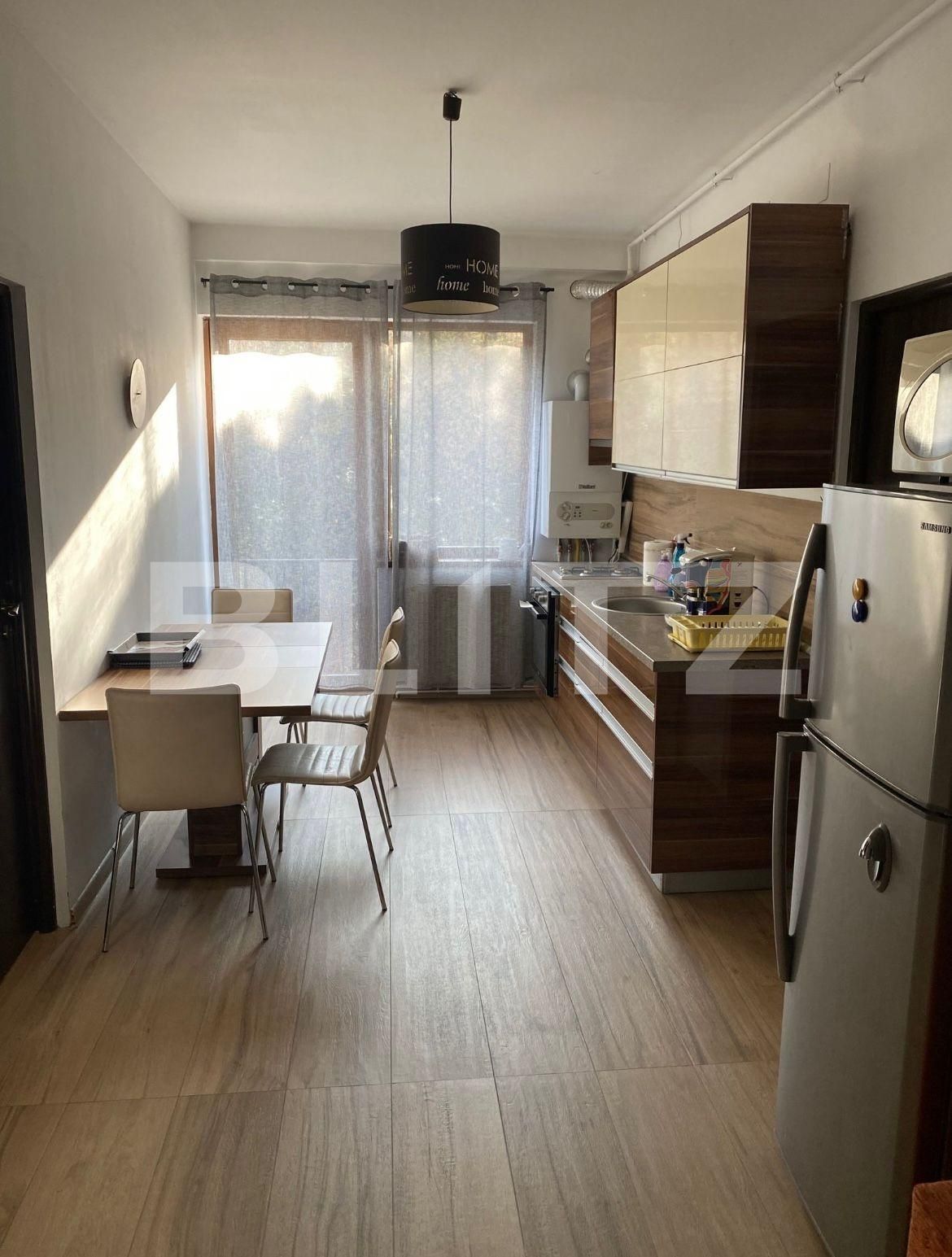 Apartament de închiriat 3 camere Grigorescu - 122796AI | BLITZ Cluj-Napoca | Poza2