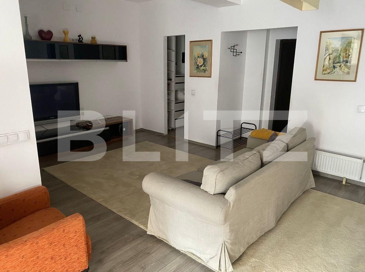 Apartament de închiriat 3 camere Grigorescu - 122796AI | BLITZ Cluj-Napoca | Poza3