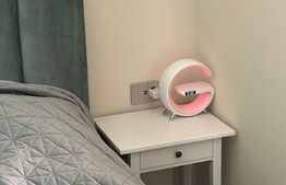 Apartament 2 camere, 2 bai, 64 mp, AC, Piata Mihai Viteazu, Tur Virtual