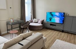Apartament 2 camere, 2 bai, 64 mp, AC, Piata Mihai Viteazu, Tur Virtual