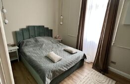 Apartament 2 camere, 2 bai, 64 mp, AC, Piata Mihai Viteazu, Tur Virtual