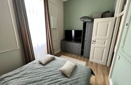 Apartament 2 camere, 2 bai, 64 mp, AC, Piata Mihai Viteazu, Tur Virtual