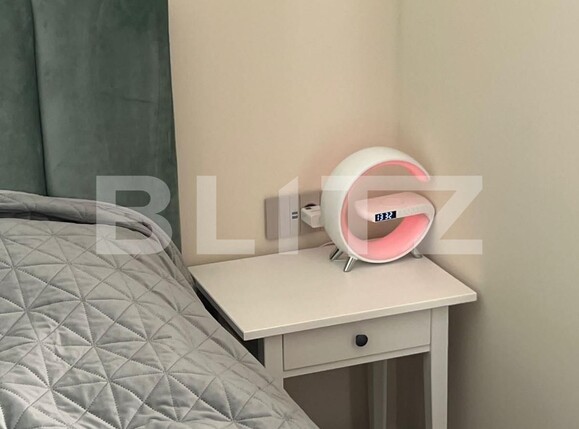 Apartament de închiriat 3 camere Central - 122800AI | BLITZ Cluj-Napoca | Poza3