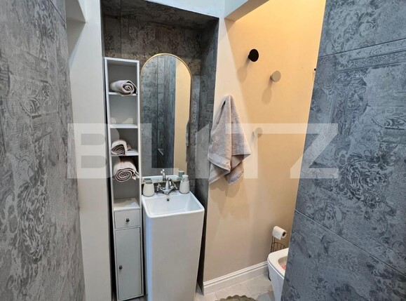 Apartament de închiriat 3 camere Central - 122800AI | BLITZ Cluj-Napoca | Poza7