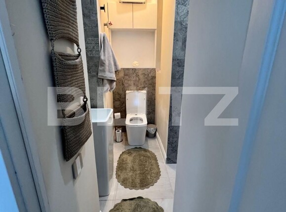 Apartament de închiriat 3 camere Central - 122800AI | BLITZ Cluj-Napoca | Poza8