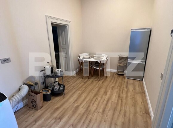 Apartament de închiriat 3 camere Central - 122800AI | BLITZ Cluj-Napoca | Poza6