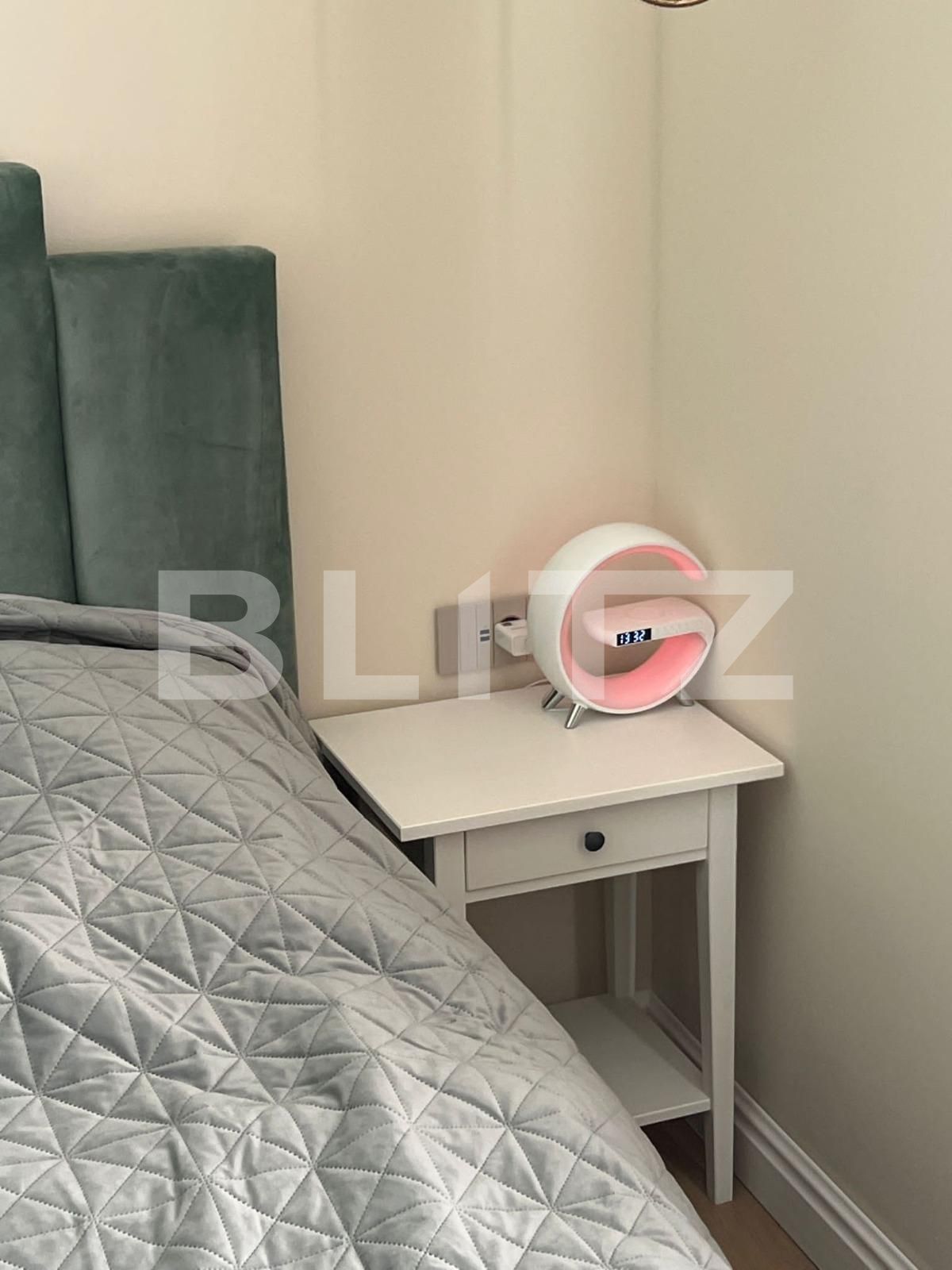 Apartament de închiriat 3 camere Central - 122800AI | BLITZ Cluj-Napoca | Poza3