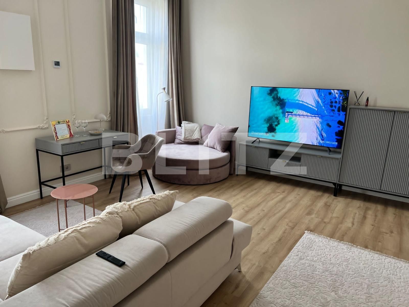 Apartament de închiriat 3 camere Central - 122800AI | BLITZ Cluj-Napoca | Poza4