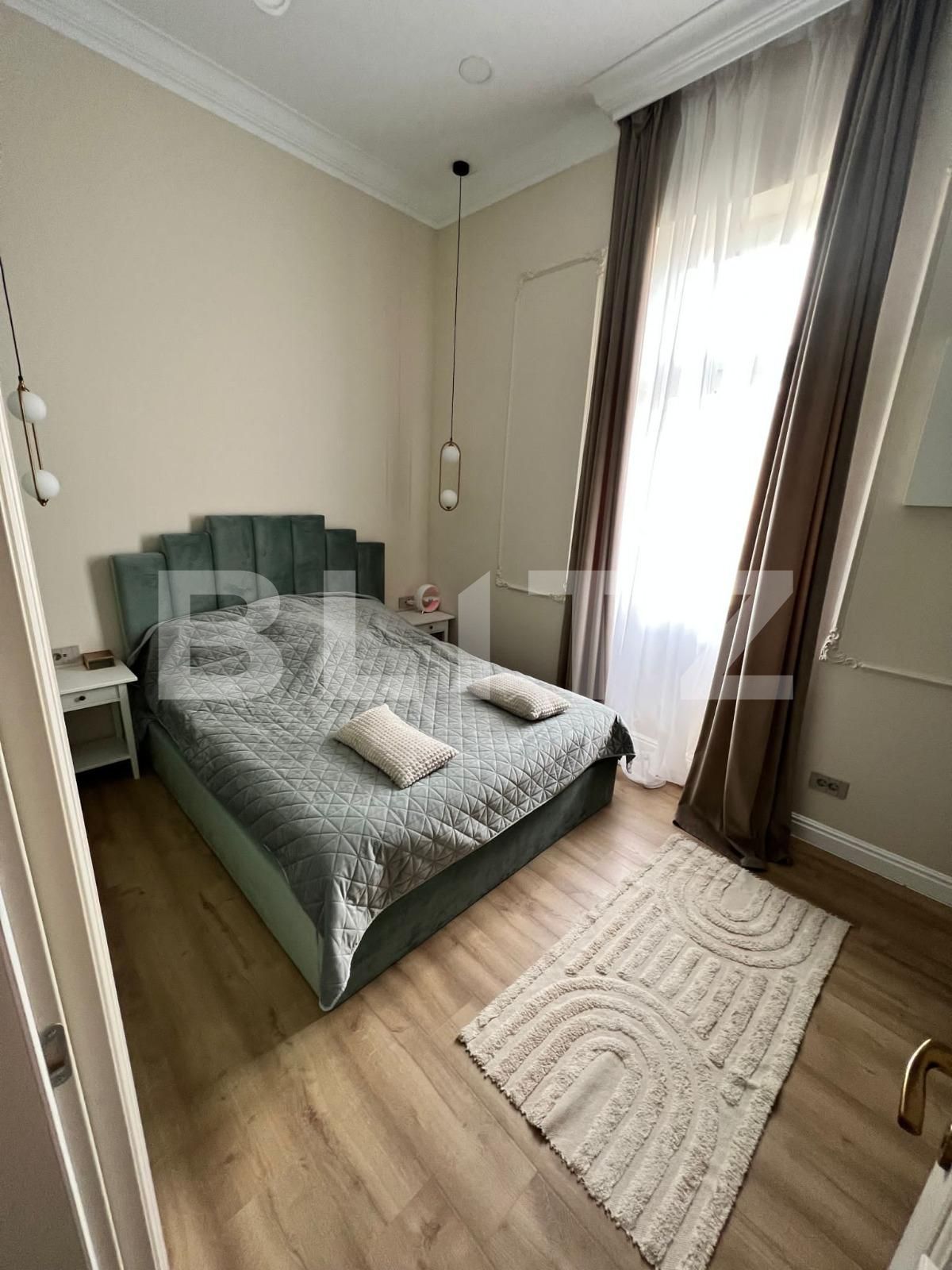 Apartament de închiriat 3 camere Central - 122800AI | BLITZ Cluj-Napoca | Poza2