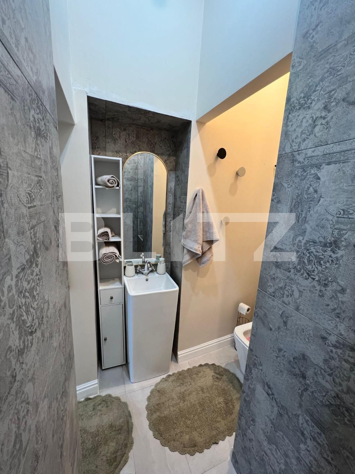 Apartament de închiriat 3 camere Central - 122800AI | BLITZ Cluj-Napoca | Poza7