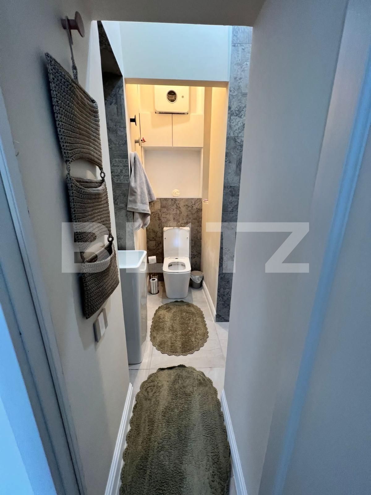 Apartament de închiriat 3 camere Central - 122800AI | BLITZ Cluj-Napoca | Poza8