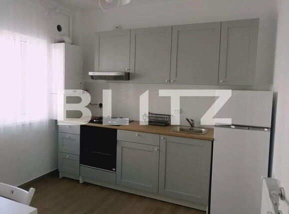 Garsonieră de închiriat Floreşti - 122802AI | BLITZ Cluj-Napoca | Poza1