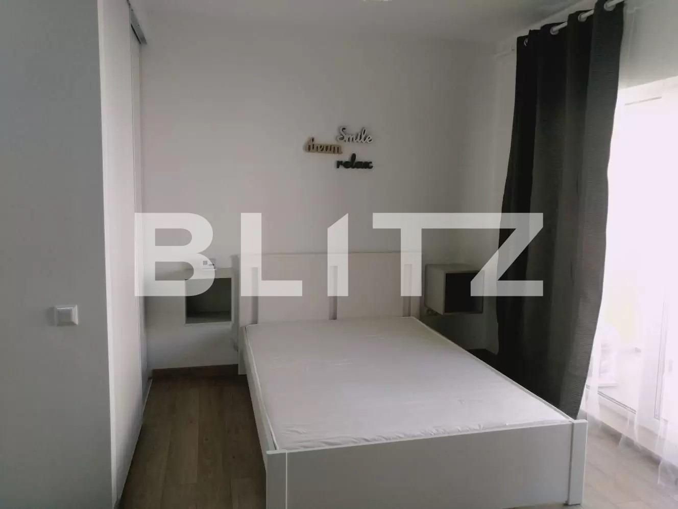 Garsonieră de închiriat Floreşti - 122802AI | BLITZ Cluj-Napoca | Poza3