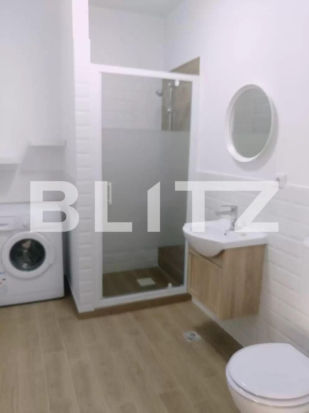 Garsonieră de închiriat Floreşti - 122802AI | BLITZ Cluj-Napoca | Poza8